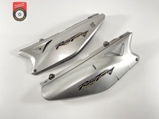 Carénage arrière gauche