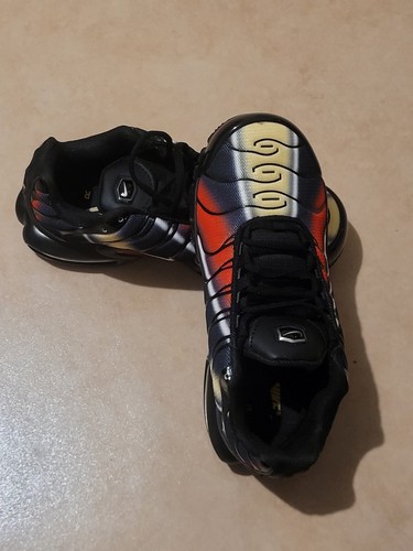 Nike air max - plus,