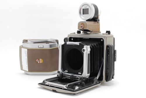Neuf linhof super technika - super,