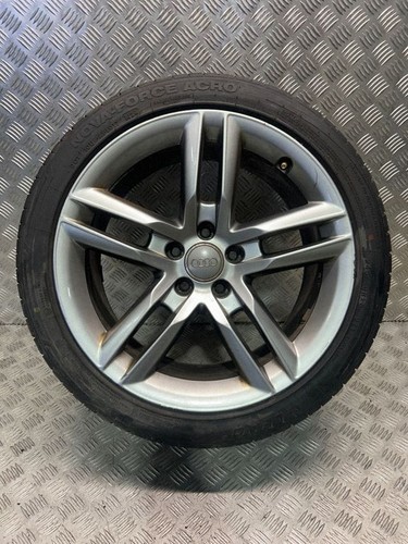 Audi 2014 jante - a5,