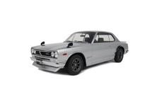 Nissan Skyline 2000 GT-R
