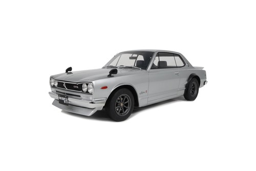 Nissan skyline 2000 r - nissan,