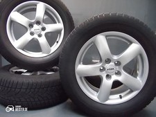 Mercedes GLK Audi A8 VW Jantes