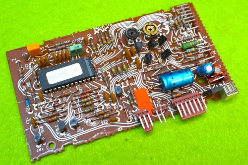 Board f8005077 beogram 5000 - beogram,