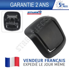 POIGNEE DE SIEGE AVANT GAUCHE