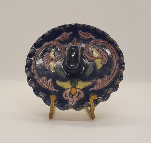 Ancien cendrier - , /