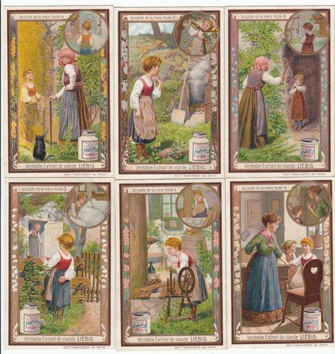 The tale frau - the, 6