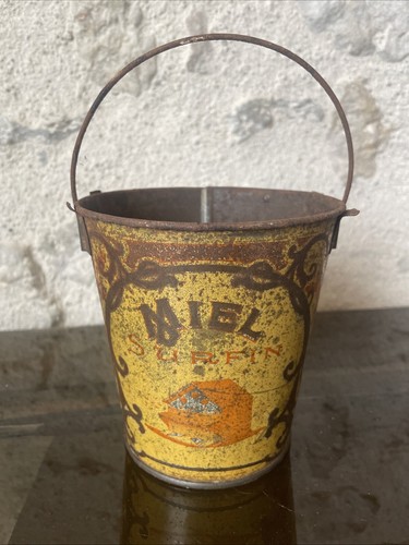 Miel surfin ancien - miel,