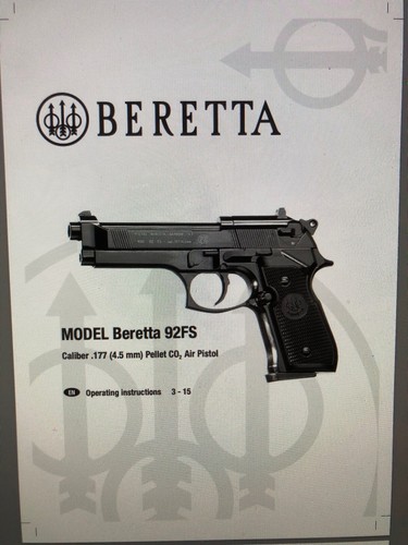 Airgun airsoft gun - gun, owners