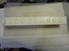 SOLID SPARE PARTS Renault Saviem H875 Semi Trailer Tanker Ens. trappes