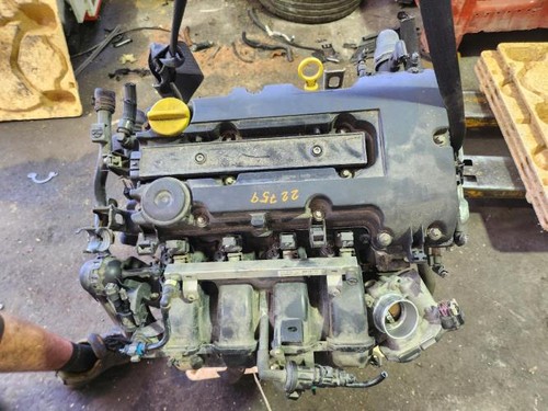 Moteur opel corsa phase 1 - opel,