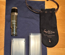 Embouchure de saxophone ténor