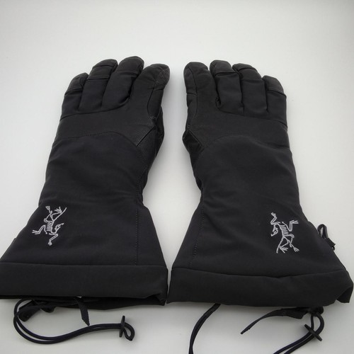Gants arc teryx taille - arc'teryx, m