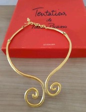 Collier  Tentations de Paloma