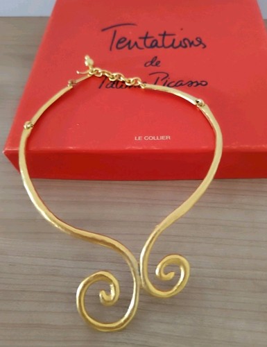 Collier tentations paloma - , de