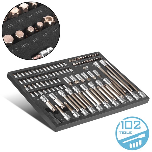 Stahlwerk coffret outils - stahlwerk, d'outils