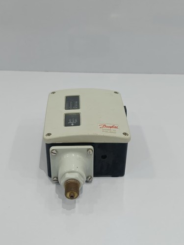 1pc pressostat danfoss - 1pc,