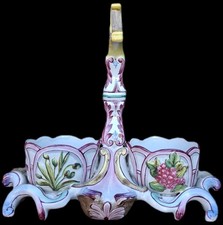 Ancien Serviteur Huilier