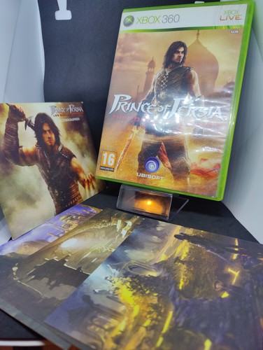 Jeu microsoft xbox 360 prince - jeu,