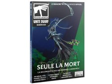 GAMES WORKSHOP White Dwarf