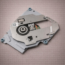 Xbox One Bloc Optique Lentille