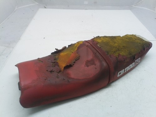Honda 1100 83 selle - 80, À