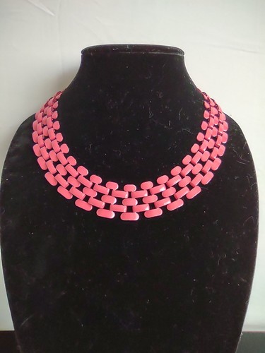Vintage brick link - vintage, panther