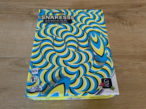 Snakesss joueurs - snakesss,