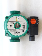 Pompe à chaleur Wilo RS 25 /