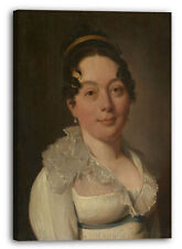 Toile/Cadres Louis Léopold