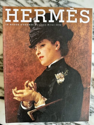 Original monde hermès - original, le