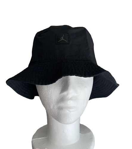 Bob jordan bucket cap noir - bob,