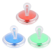 Massage du cuir chevelu