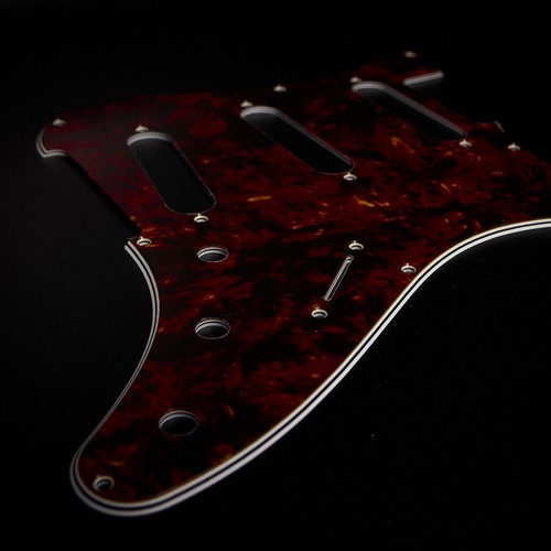 Prs silver sky pickguard - sky,
