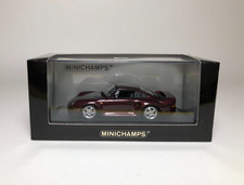 1/43 MINICHAMPS Porsche 959