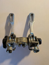 Manettes vitesses vélo ancien