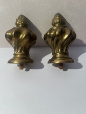 bronze ameublement lot 2