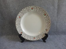 plat rond creux villeroy et