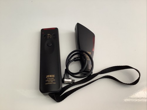 Télécommande sans fil c40d - télécommande, j-c40d