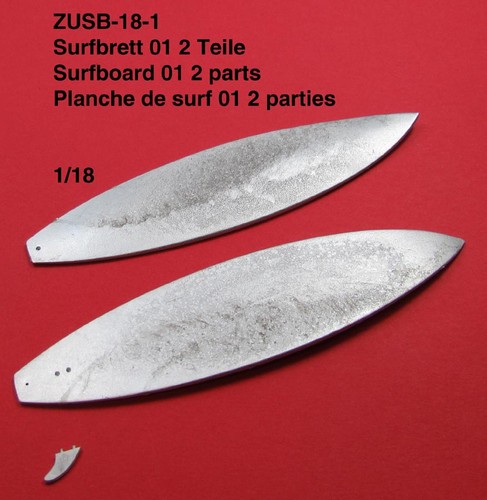 Planche surf 2 - planche, de