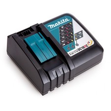 Chargeur Rapide De Batterie