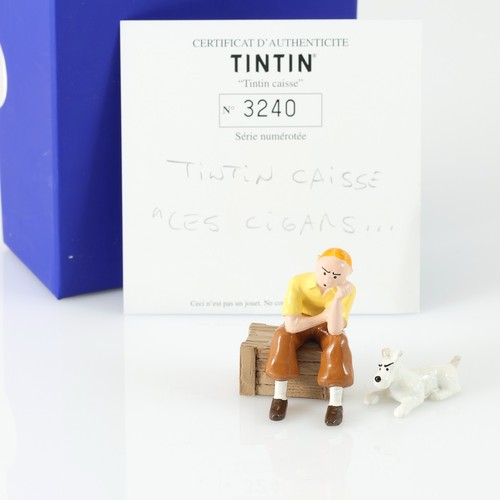Hergé moulinsart 46904 - hergé, n°