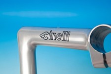 Cinelli 1A Tige Gravée 125 Mm