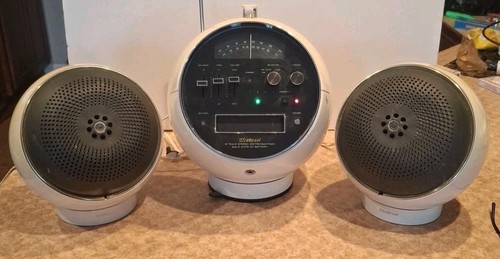 Vintage weltron 2001 space - vintage,