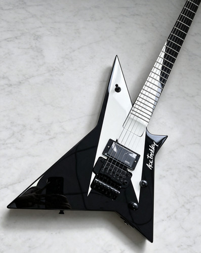 Washburn ace frehley - us,