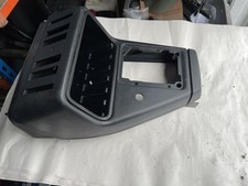 Ford Escort MK4 RS Turbo / XR3i Genuine Ford Centre Console