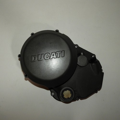 Ducati monster 600 - ducati, carter