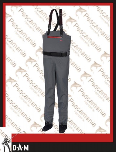 Dryzone size chaussette - 42/43,