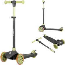 Trottinette 3 roues LIONELO