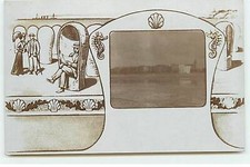 Carte photo à localiser -